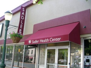 Sadler's Carlisle Office