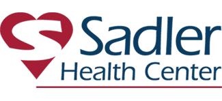 Sadler Health Center Logo