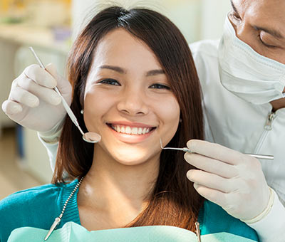 Dental Services