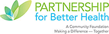 Logo partnership per una salute migliore