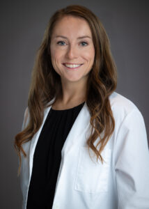 Photo of Melissa Karlheim, MHSc, RDN, LDN