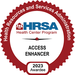 HRSA Access Enhancer