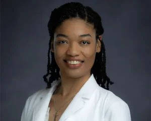 Photo of Christa Peyton