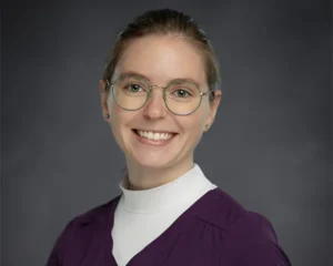 Photo of Naomi Mulgrew