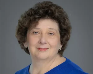 Photo of Patricia Sobecky