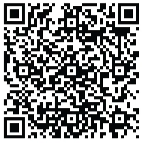 QR Code for Wednesday April 29th at 12 PM