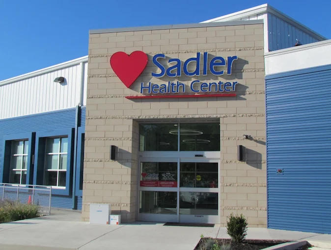 Sadler Health Center in Mechanicsburg, PA